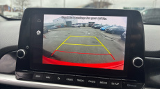 Kia Picanto 1.0 3 5dr Auto [4 seats] Petrol Hatchback